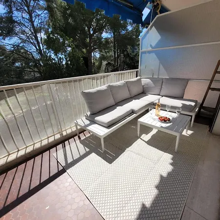 Getaway - Sunset & Pool Apartment