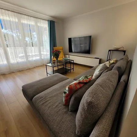 Apartment Getaway - Sunset & Pool Antibes